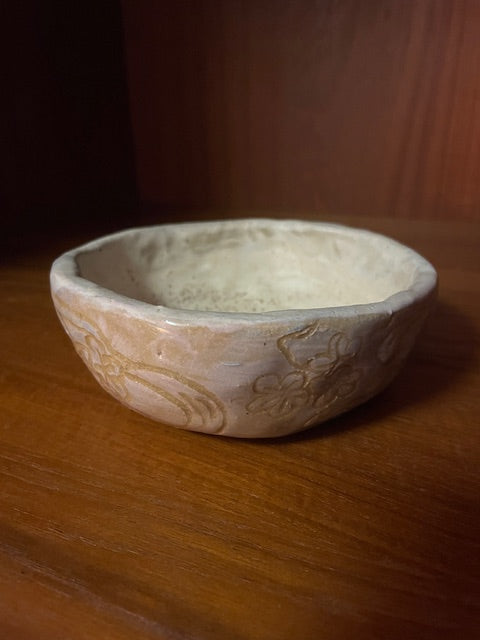 Bingata bowl