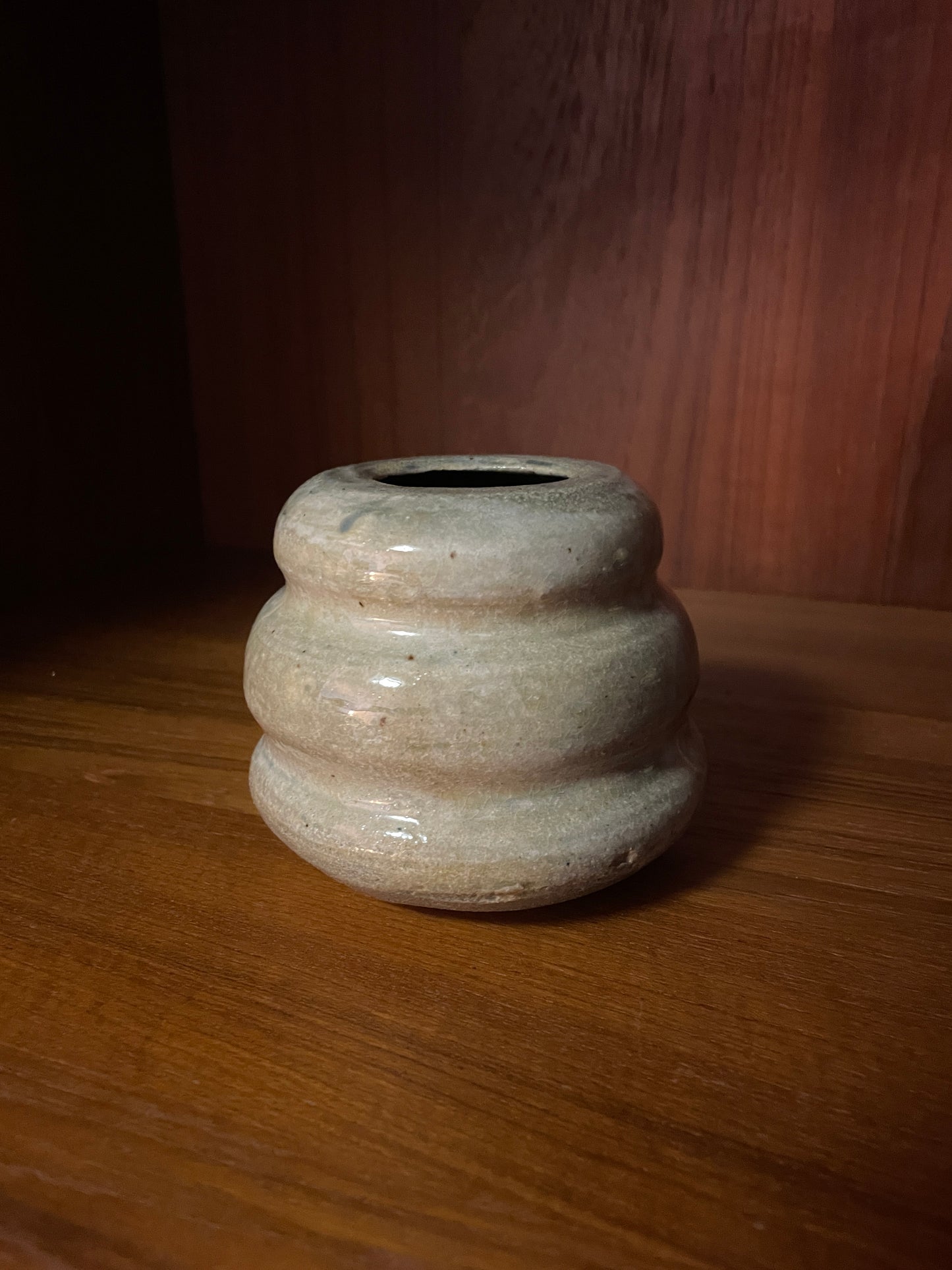 Desert Bubble vase