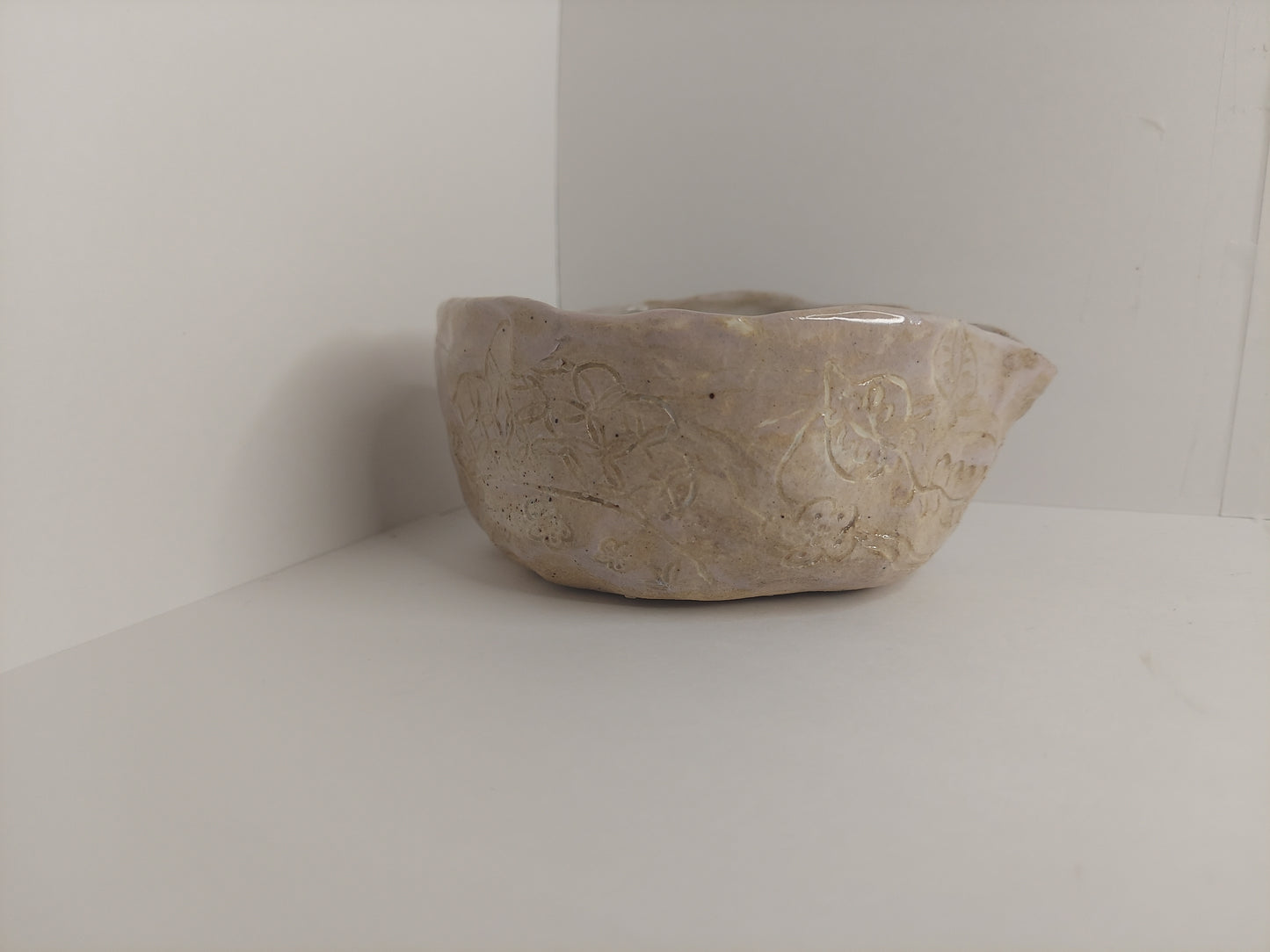 Bingata bowl