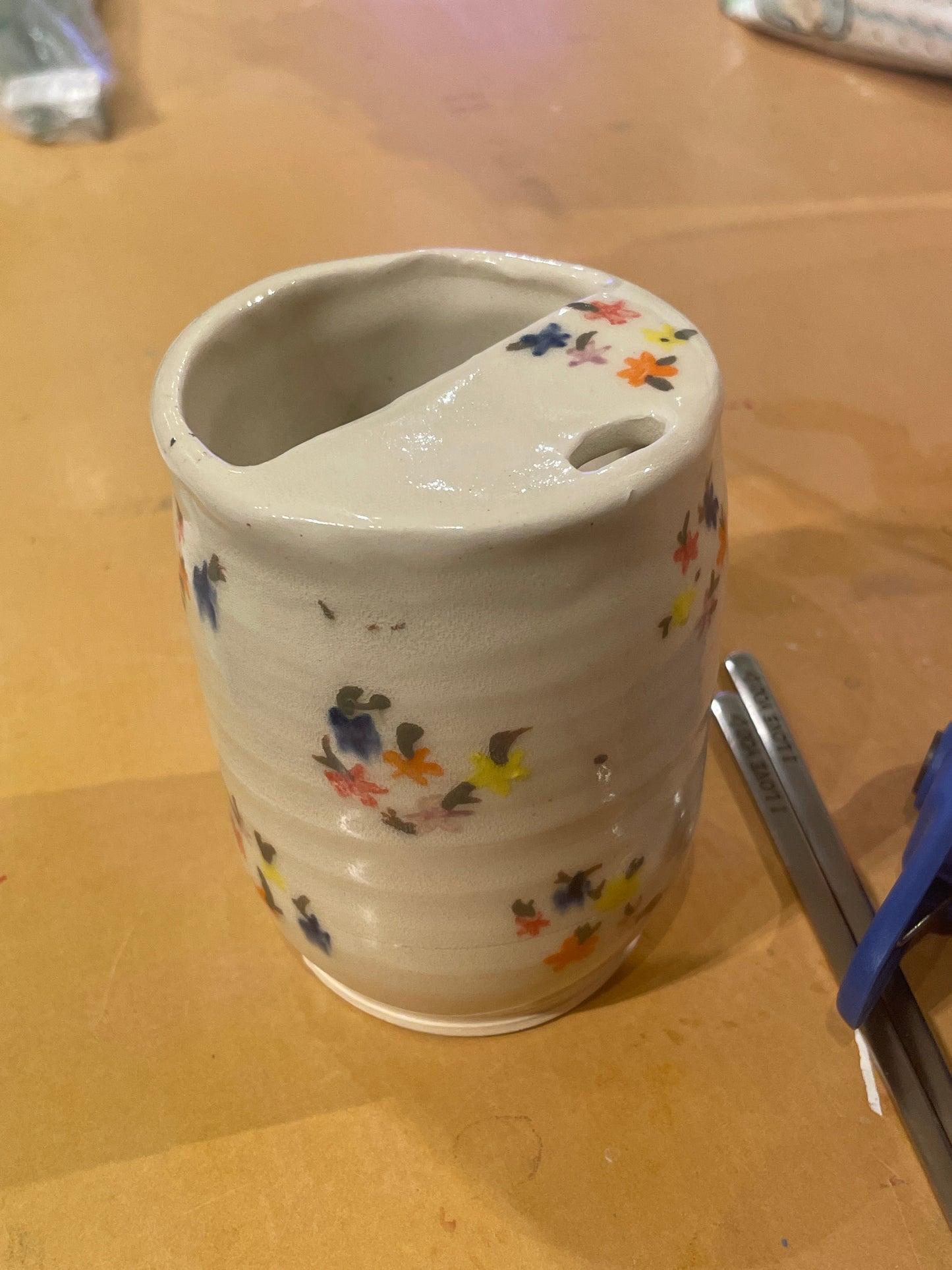 Preorder sippy cup
