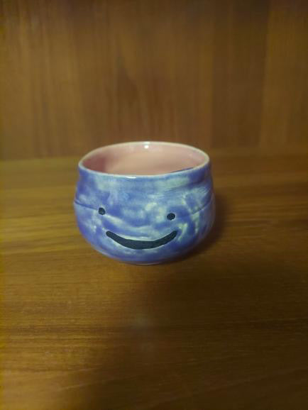 Ditto tea cup