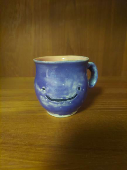 Ditto mugs
