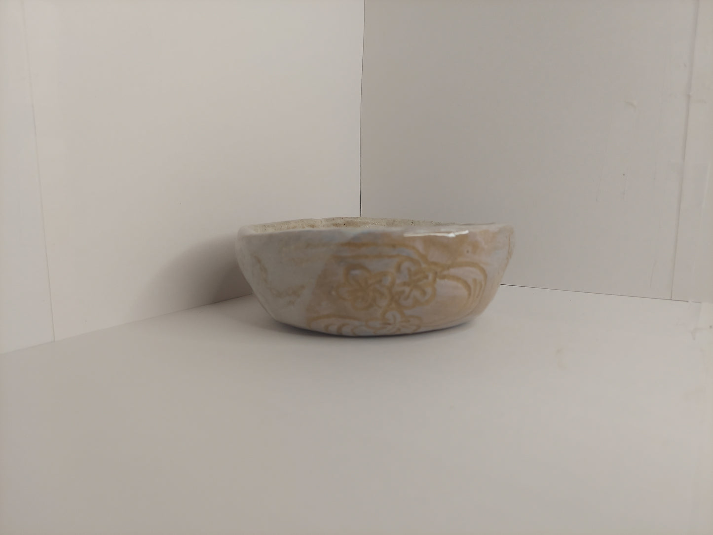 Bingata bowl