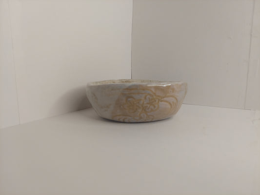 Bingata bowl